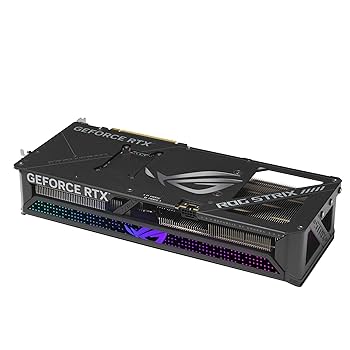 ASUS ROG Strix GeForce RTX 5070 OC Edition 12 GB GDDR7 karta